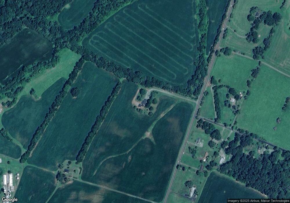 1971 S James Madison Hwy, Orange, VA 22960 - photo 1