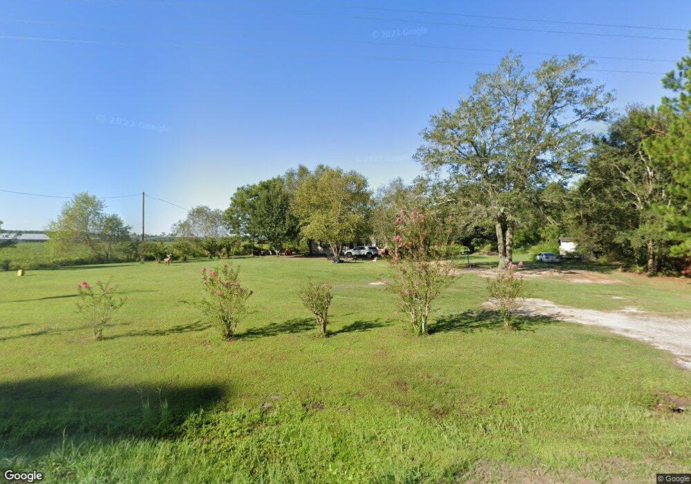 3101 Old Douglas Hwy, Pearson, GA 31642 - photo 1