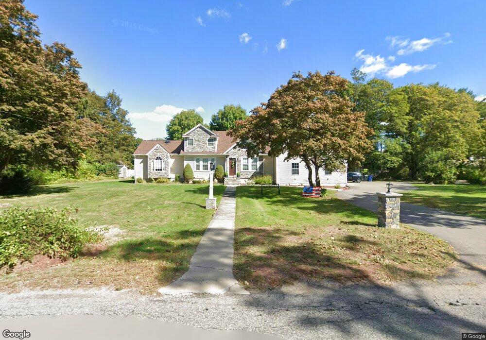 325 Abbott Run Valley Rd, Cumberland, RI 02864 - photo 1