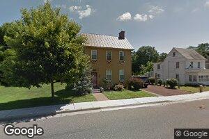 16 S Greenwich St, Alloway, NJ 08001