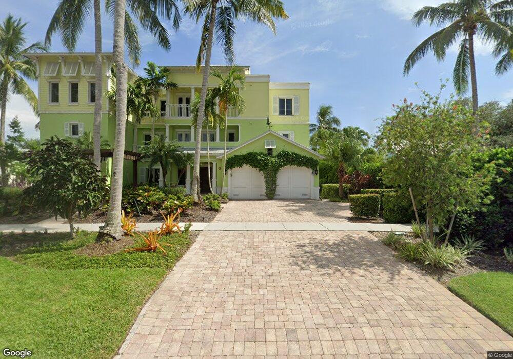 366 11th Ave S, Naples, FL 34102 - photo 1