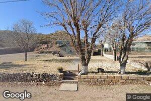 907 Center Ave, Duncan, AZ 85534