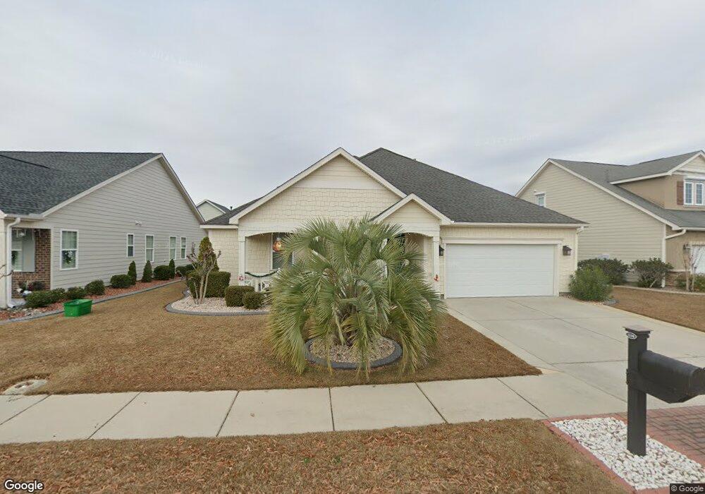 1536 Beaumont Way, Myrtle Beach, SC 29577 - photo 1