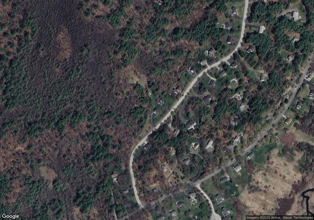 32 Weldon Farm Rd, Rowley, MA 01969 - photo 1