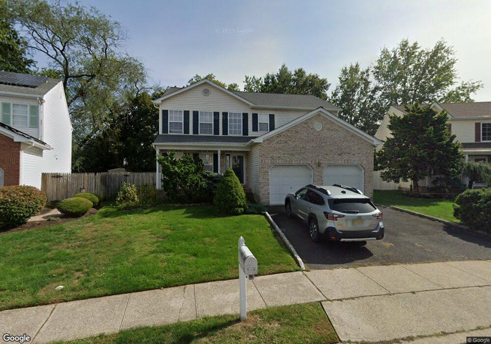 707 Grandview St, Middlesex, NJ 08846 - photo 1
