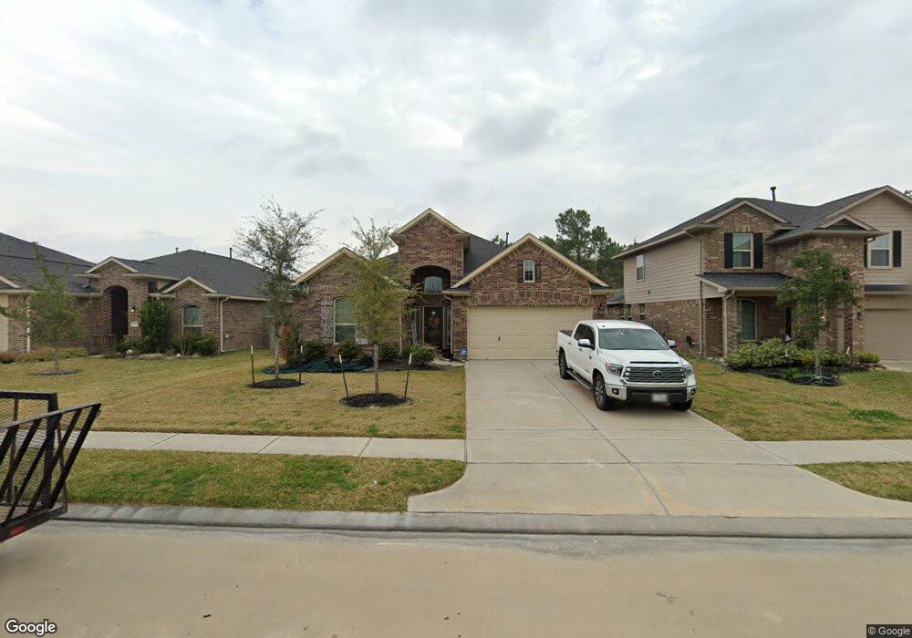 16906 Ranger Ridge Dr, Cypress, TX 77429 - photo 1
