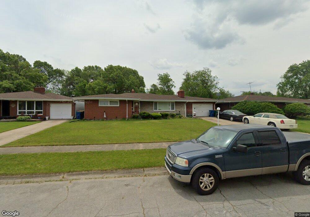 2941 W 20th Place, Gary, IN 46404 - photo 1