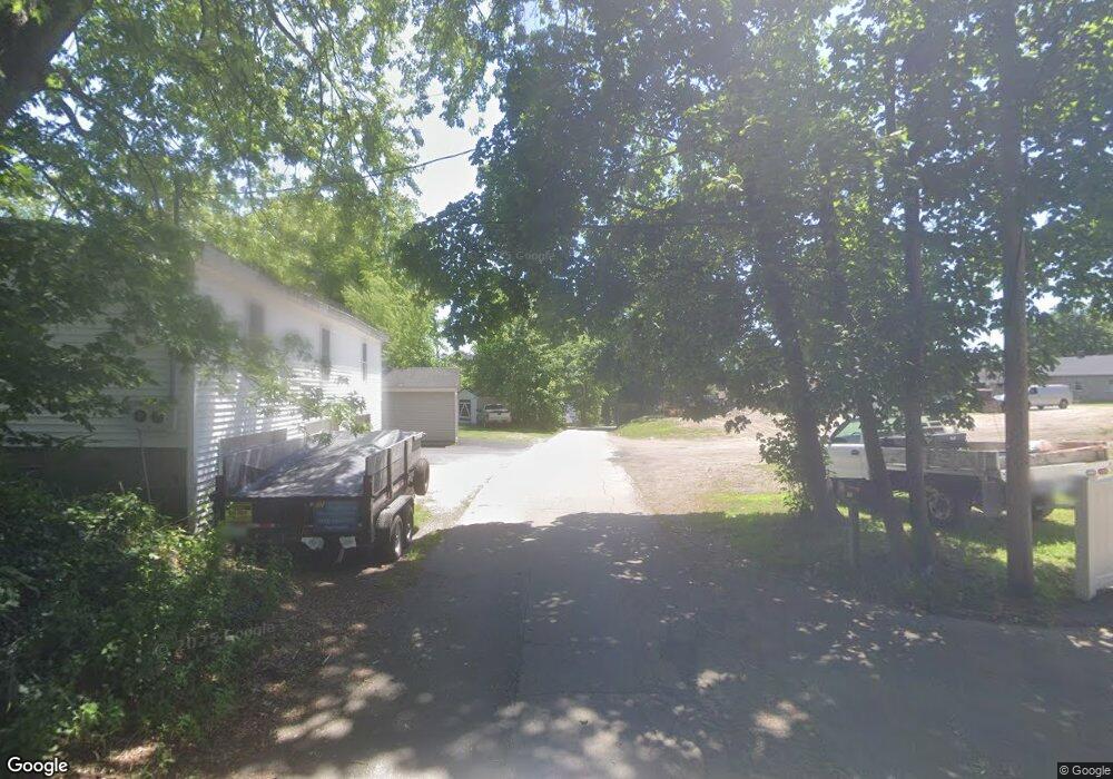 22 1/2 Kendrick St, Nashua, NH 03064 - photo 1