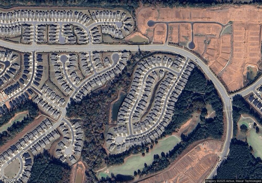 227 Nuttall Dr, Griffin, GA 30223 - photo 1