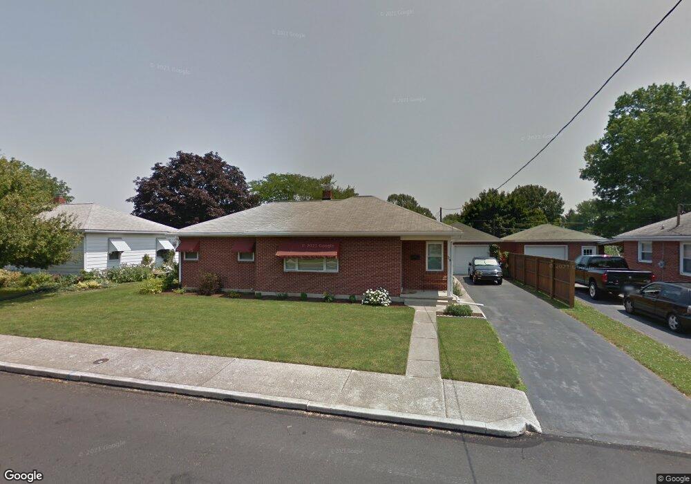 518 S Grant St, Palmyra, PA 17078 - photo 1