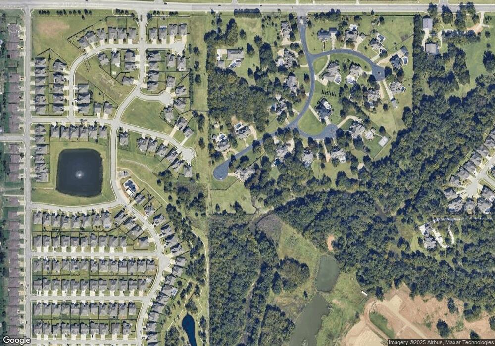 11323 S Vine St, Jenks, OK 74037 - photo 1