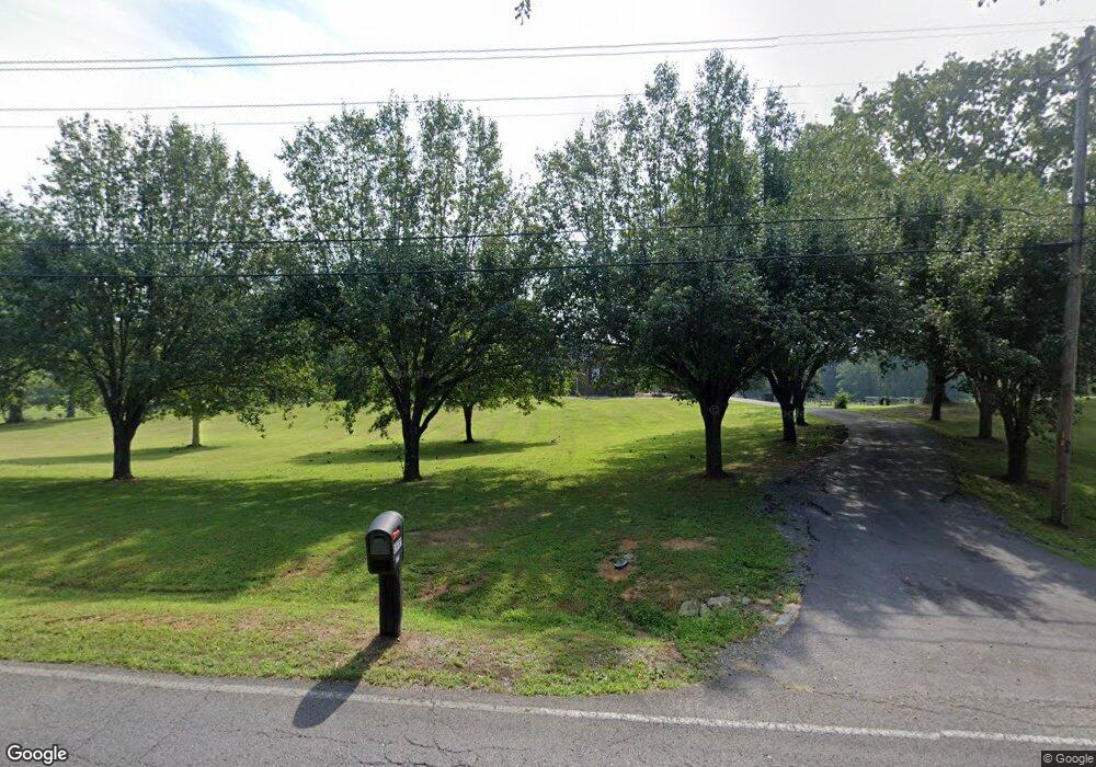 3125 Old Grade Rd, Dalton, GA 30721 - photo 1