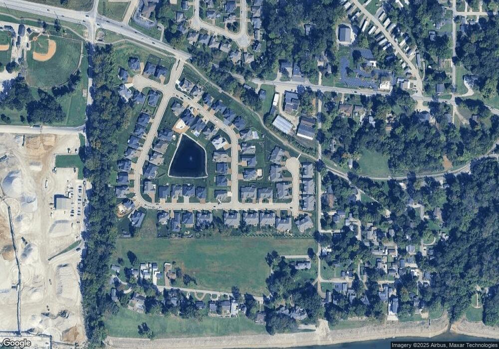 306 Edgewater Dr, Newburgh, IN 47630 - photo 1