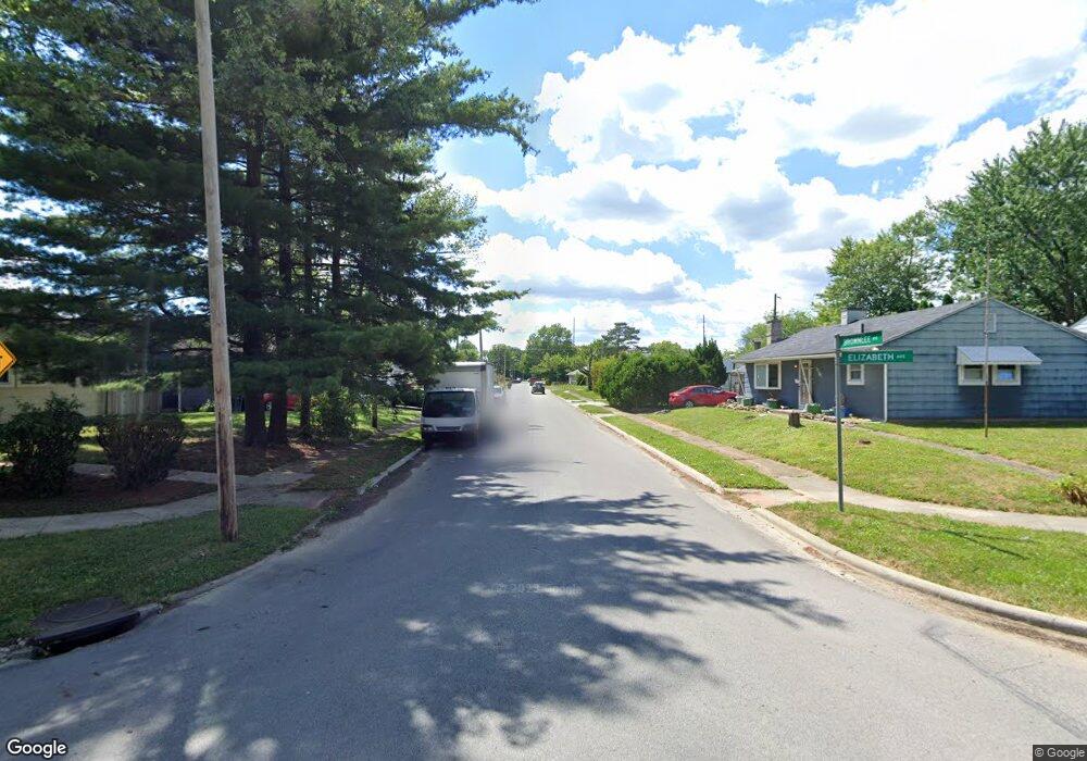 1125 Brownlee Ave, Columbus, OH 43227 - photo 1