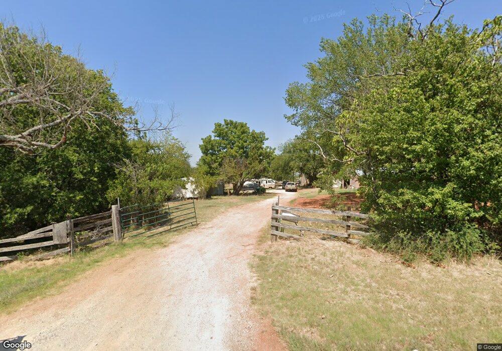 39490 Highway 59b, Macomb, OK 74852 - photo 1