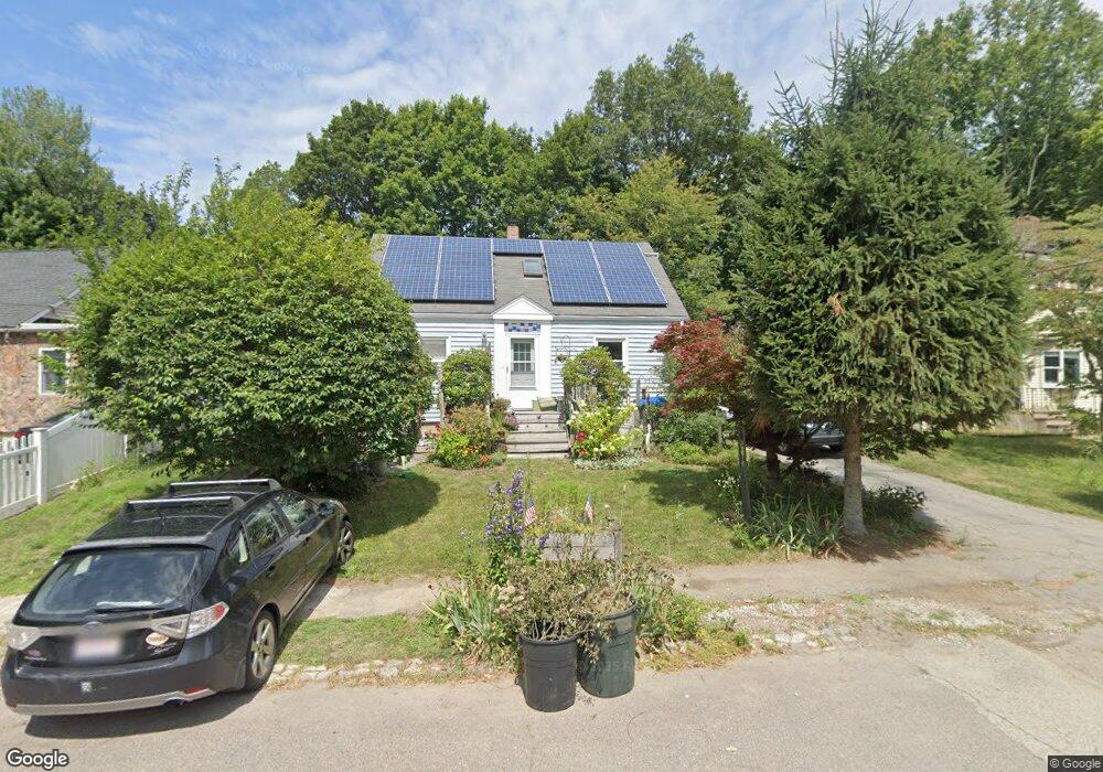 35 Lone Pine Path, Weymouth, MA 02188 - photo 1