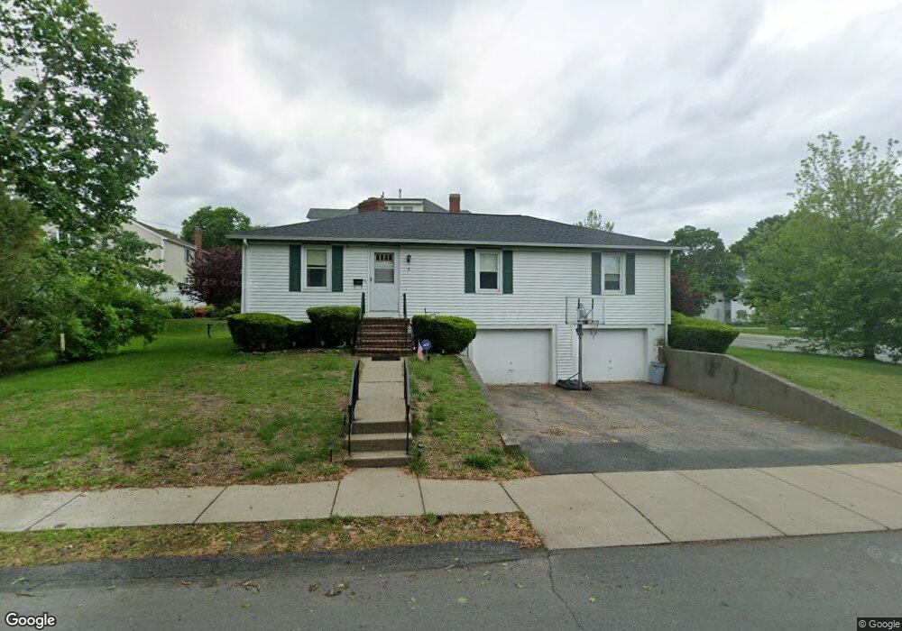 5 Fairview St, Westwood, MA 02090 - photo 1