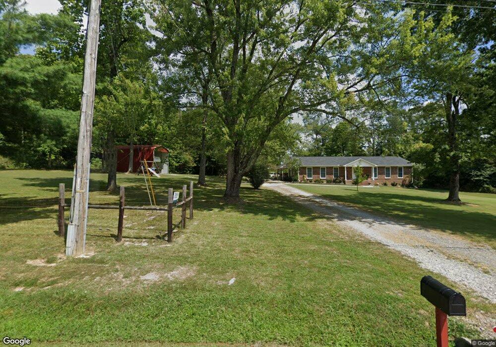 5410 Jim Smith Rd, Cookeville, TN 38506 - photo 1