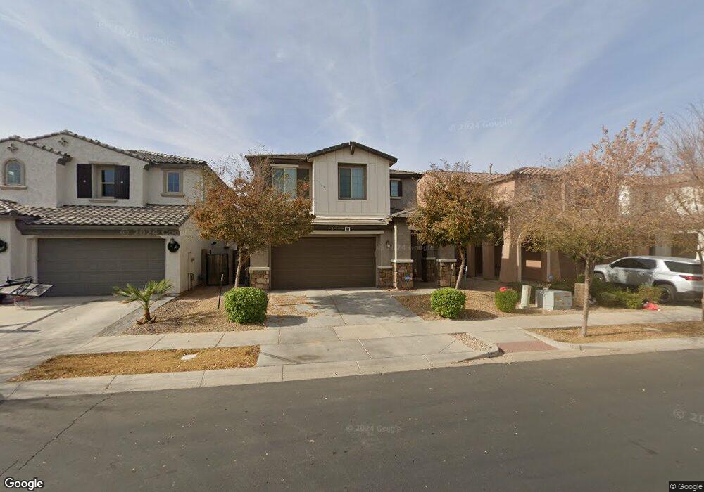 5362 S Vincent, Mesa, AZ 85212 - photo 1