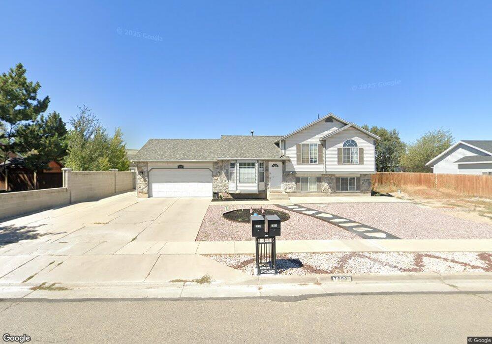 7690 S 3530 W, West Jordan, UT 84084 - photo 1
