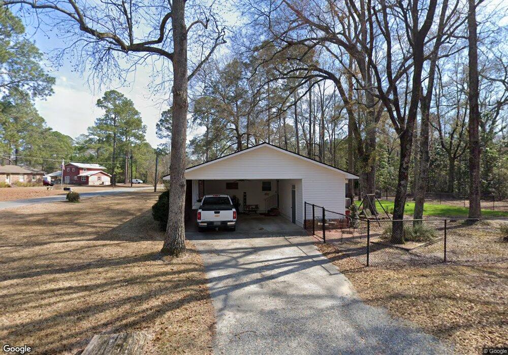 41 Montgomery Cir, Mc Rae, GA 31055 - photo 1