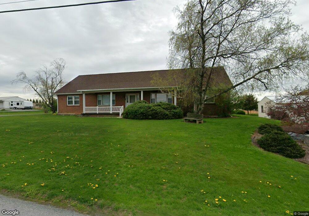 226 Gristmill Rd, New Holland, PA 17557 - photo 1