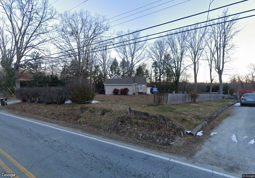 4043 Howard Gap Rd, Hendersonville, NC 28792 - photo 1