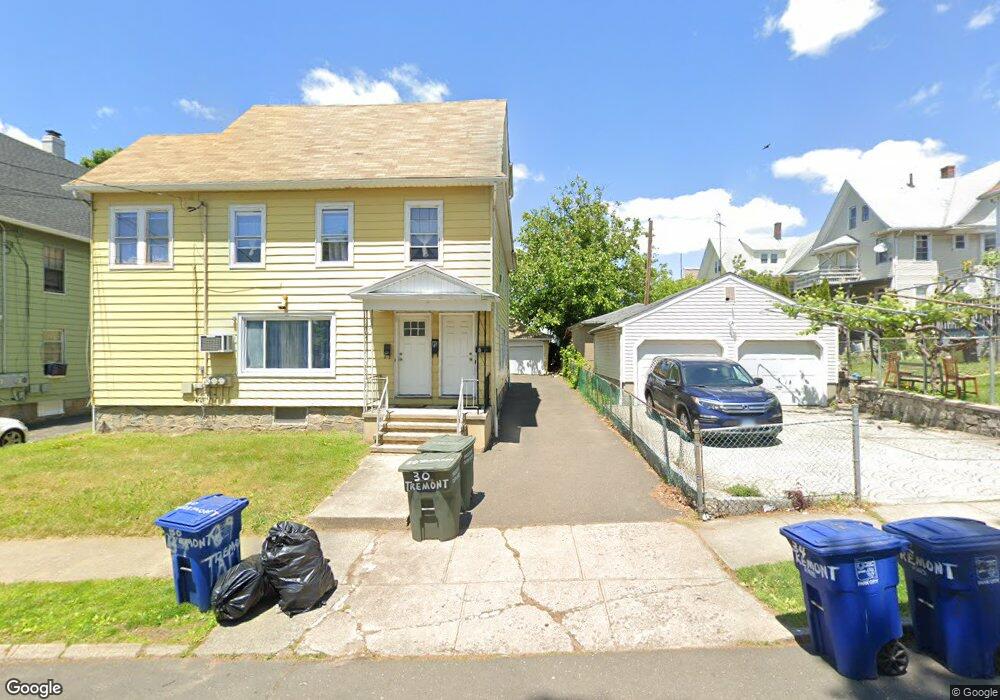 34 Tremont Ave, Bridgeport, CT 06606 - photo 1