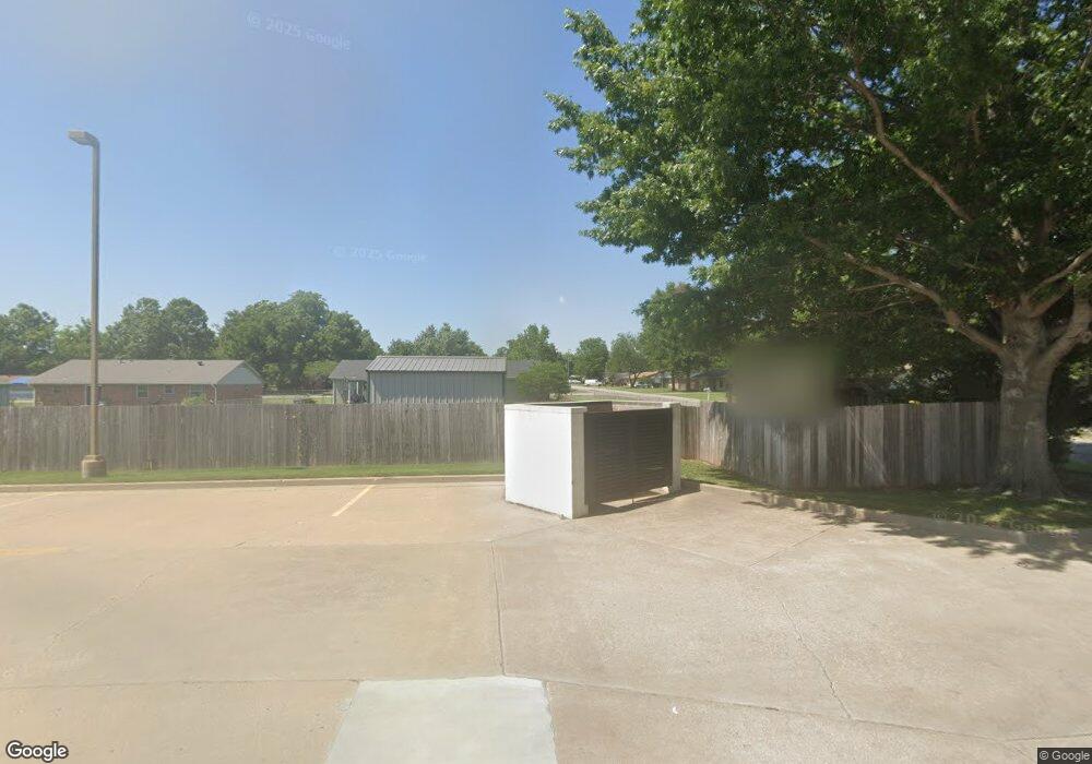 12240 S Elm Place, Glenpool, OK 74033 - photo 1