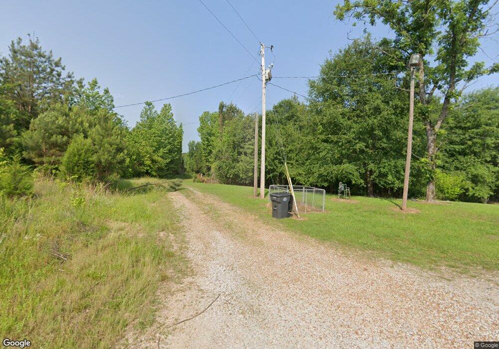 68 County Road 161, Oxford, MS 38655 - photo 1
