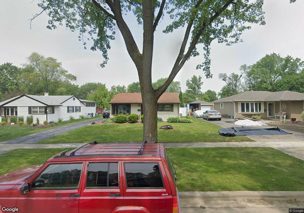 3004 Hawk Ln, Rolling Meadows, IL 60008 - photo 1