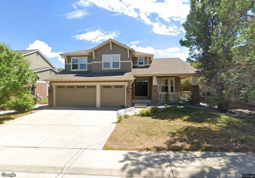 18112 E Weaver Ave, Aurora, CO 80016 - photo 1