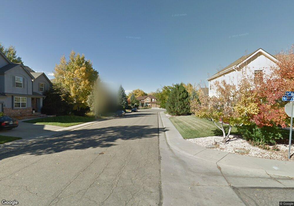 18203 W 67th Ln, Arvada, CO 80007 - photo 1