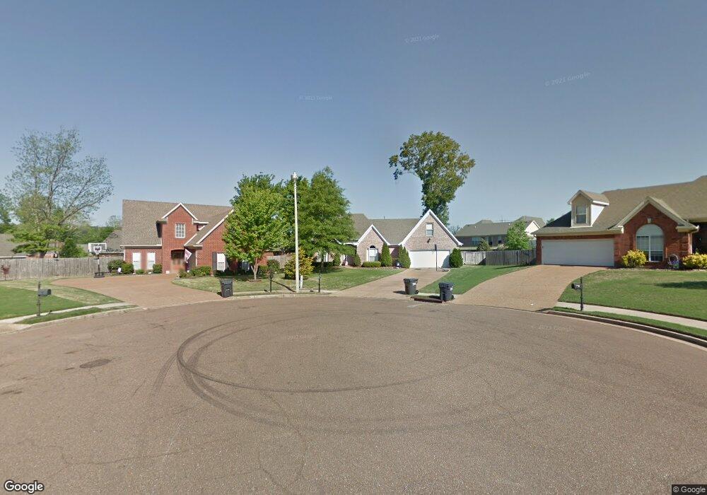 10 Pebble Creek Cove W, Hernando, MS 38632 - photo 1