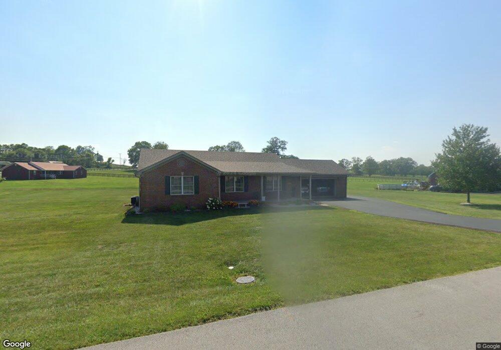 110 Man o War Dr, Harrodsburg, KY 40330 - photo 1