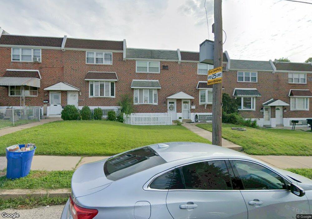 2809 Maxwell St, Philadelphia, PA 19136 - photo 1