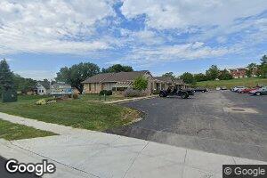 12059 Sheraton Ln, Cincinnati, OH 45246