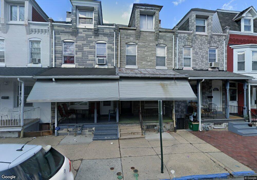 1124 N 12th St, Reading, PA 19604 - photo 1