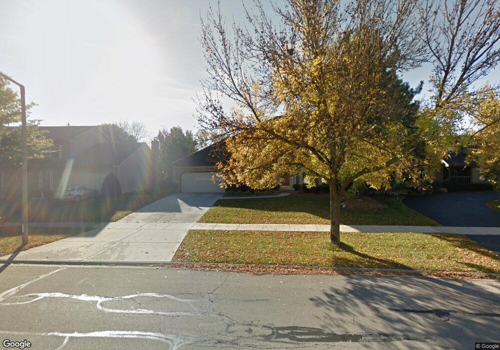 404 W Bailey Rd, Naperville, IL 60565 - photo 1