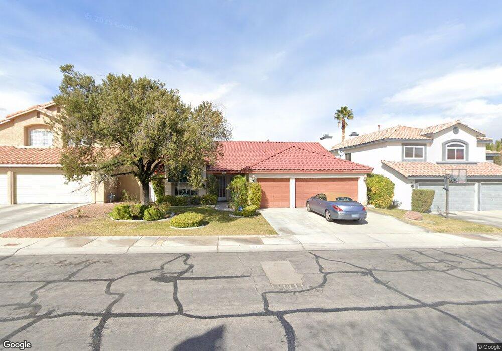 9912 Diamond Reef Way, Las Vegas, NV 89117 - photo 1