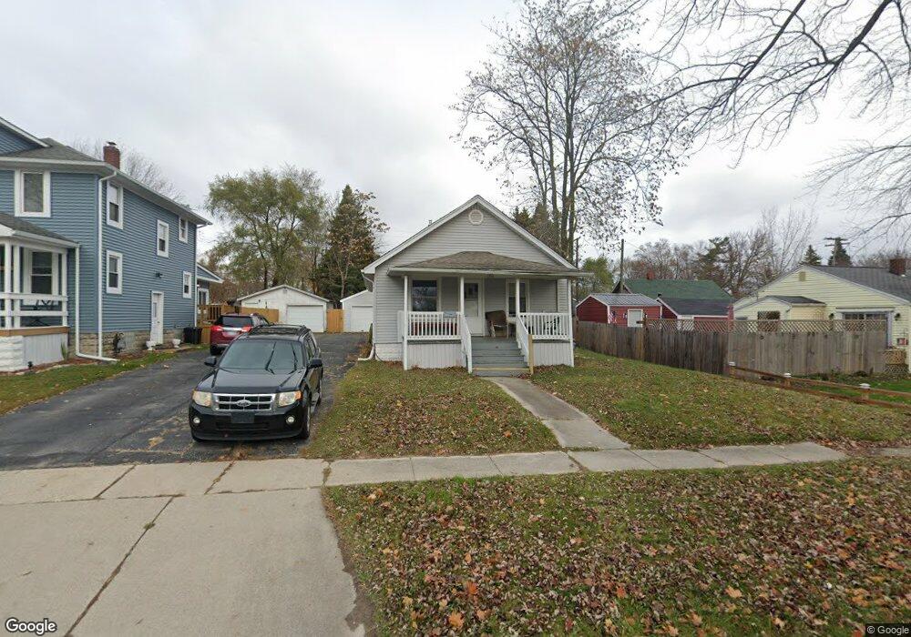 1511 Minnie St, Port Huron, MI 48060 - photo 1