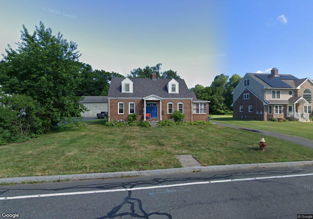 58 Mack St, Windsor, CT 06095 - photo 1