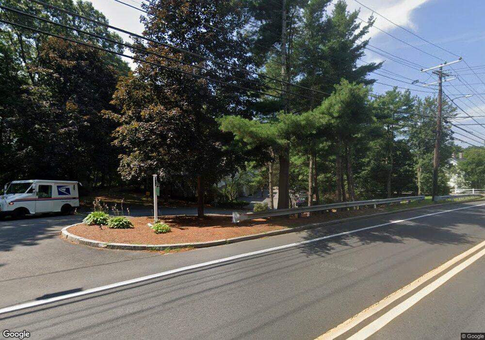 700 East St unit H, Walpole, MA 02081 - photo 1