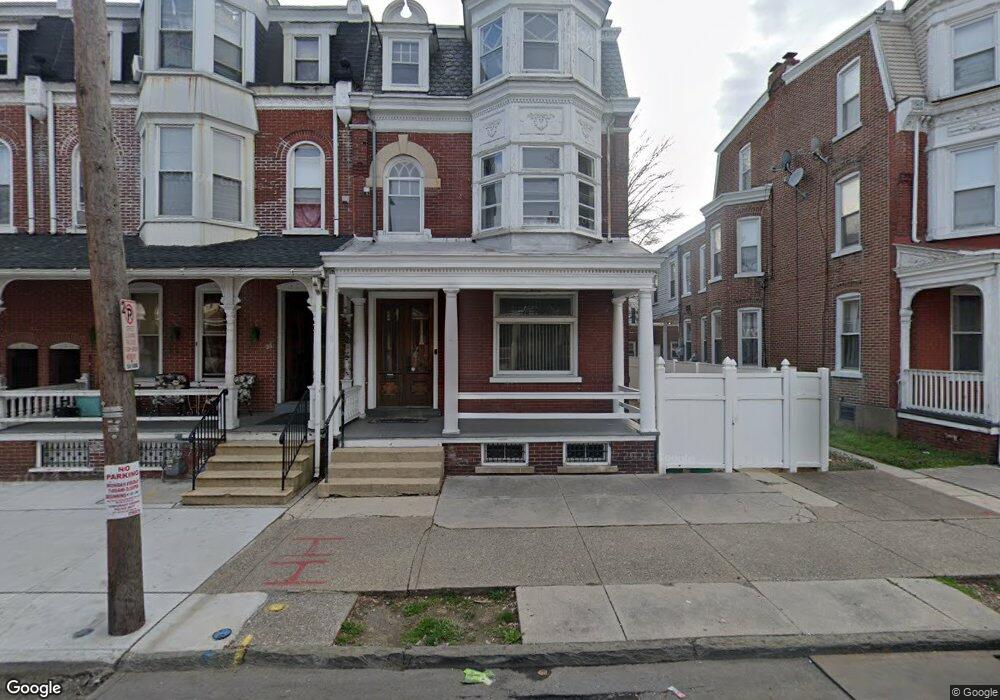 38 N 13th St, Allentown, PA 18102 - photo 1