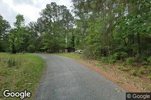 0 Joe Gray Rd, Dry Creek, LA 70637