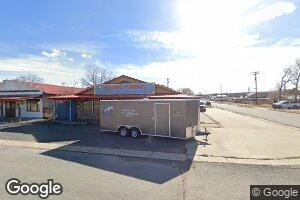 300 E 10th St, Cimarron, NM 87714