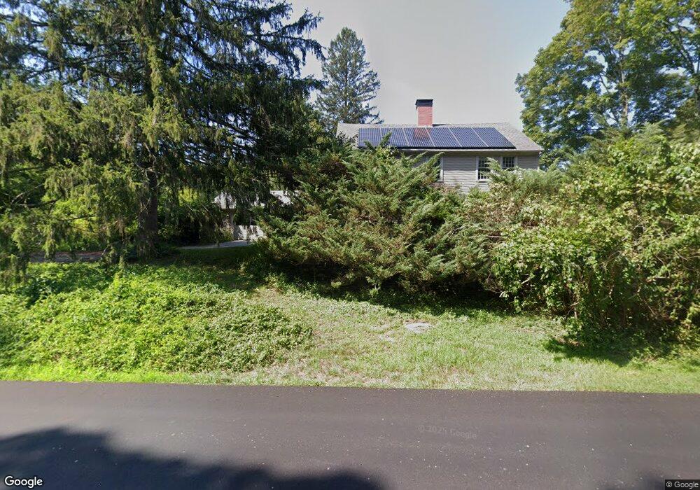 631 Pomfret Rd, Hampton, CT 06247 - photo 1