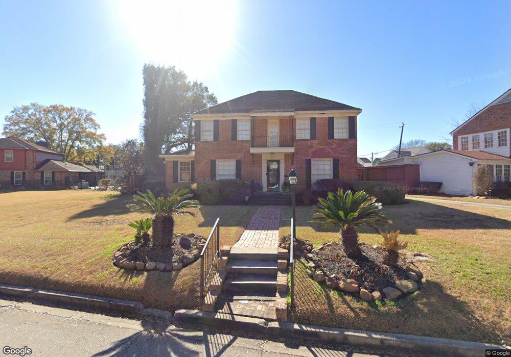 3222 Parkwood Dr, Houston, TX 77021 - photo 1