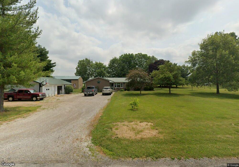 6871 N 1150 E, West Lafayette, IN 47906 - photo 1