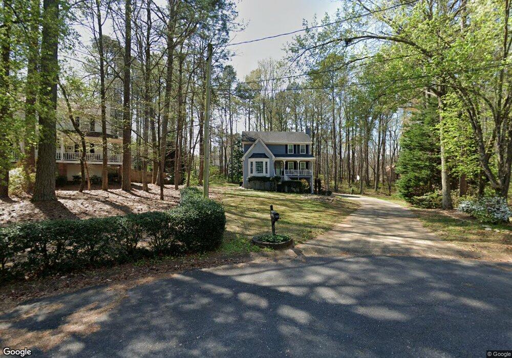 3162 Lakepoint Ct, Acworth, GA 30102 - photo 1